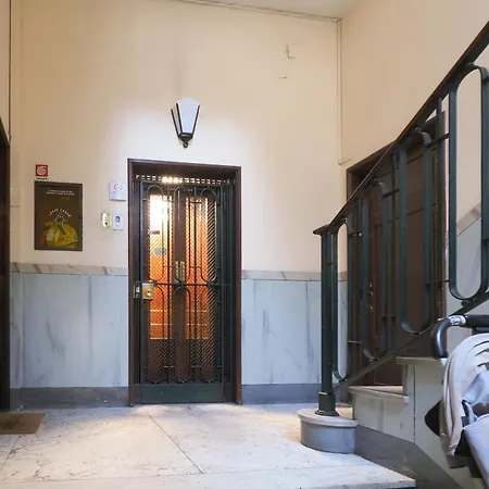 Apartment Primopiano - Grandi