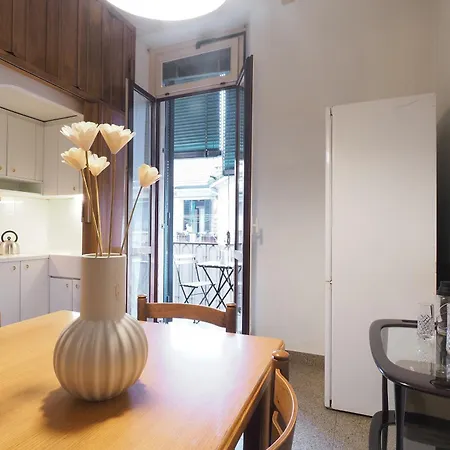 Primopiano - Grandi Apartment