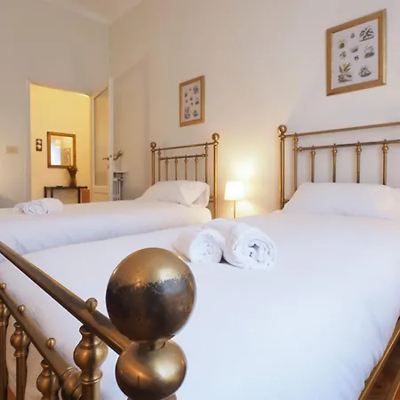 Primopiano - Grandi Apartment *