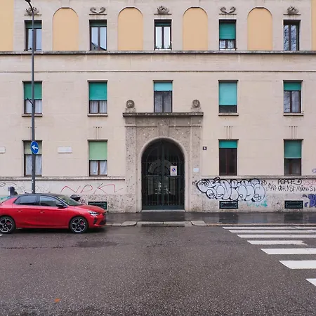 Primopiano - Grandi Apartment