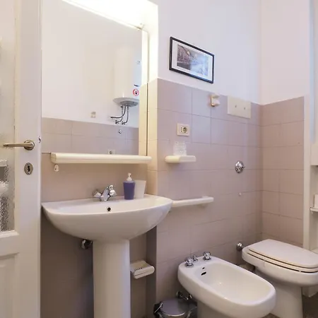 Apartment Primopiano - Grandi Mailand