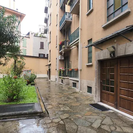 Apartment Primopiano - Grandi