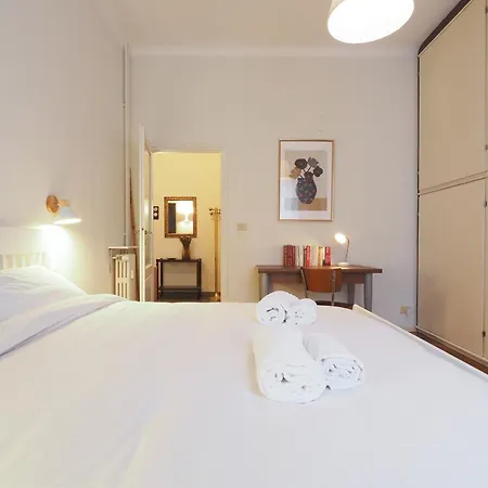 Primopiano - Grandi Apartment *