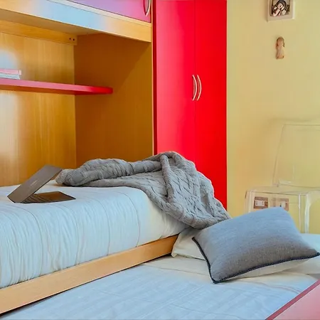 Homeby, Casa Cartesio *