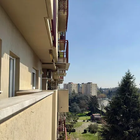 Homeby, Casa Cartesio