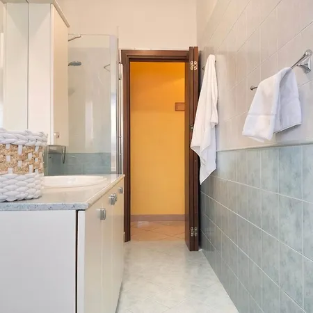 Apartamento Homeby, Casa Cartesio