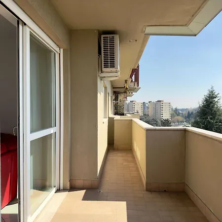 Homeby, Casa Cartesio Appartamento Milano