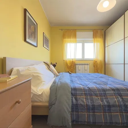 Apartman Homeby, Casa Cartesio Milánó
