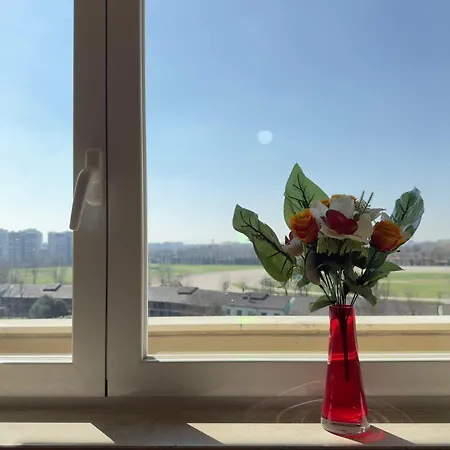 Homeby, Casa Cartesio