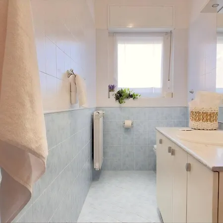 Appartamento Homeby, Casa Cartesio