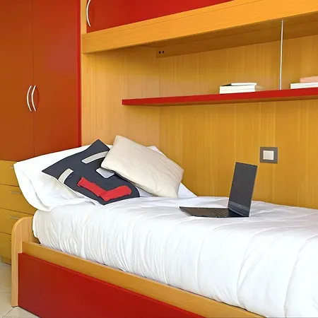 Homeby, Casa Cartesio Appartamento