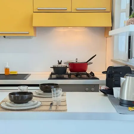 Homeby, Casa Cartesio Appartamento