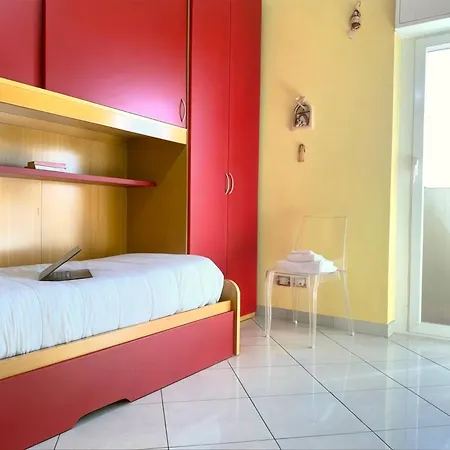 Homeby, Casa Cartesio Апартаменты *