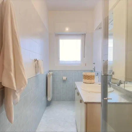 Appartamento Homeby, Casa Cartesio *