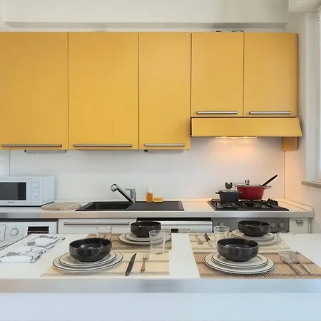 Homeby, Casa Cartesio Appartamento Milano