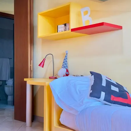 Homeby, Casa Cartesio