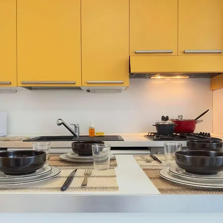 Homeby, Casa Cartesio Appartamento