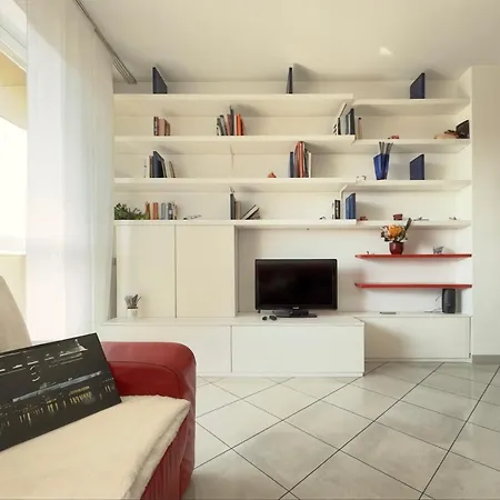 Apartamento Homeby, Casa Cartesio