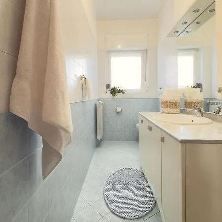 Apartamento Homeby, Casa Cartesio Milão
