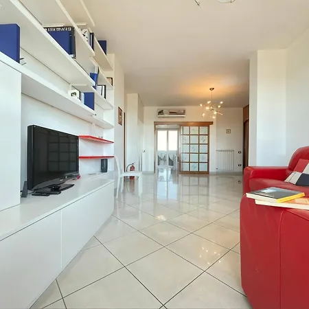 Homeby, Casa Cartesio Apartment *