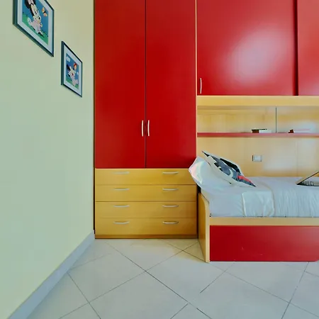 Homeby, Casa Cartesio Appartamento Milano