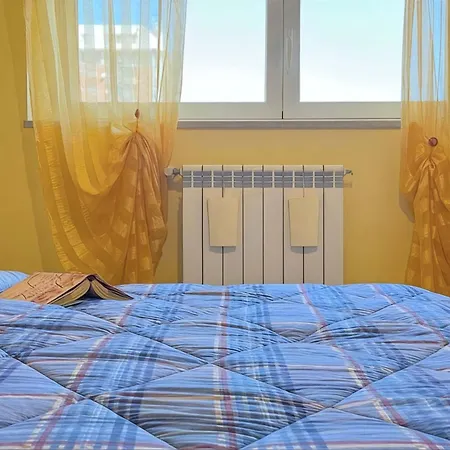 Homeby, Casa Cartesio