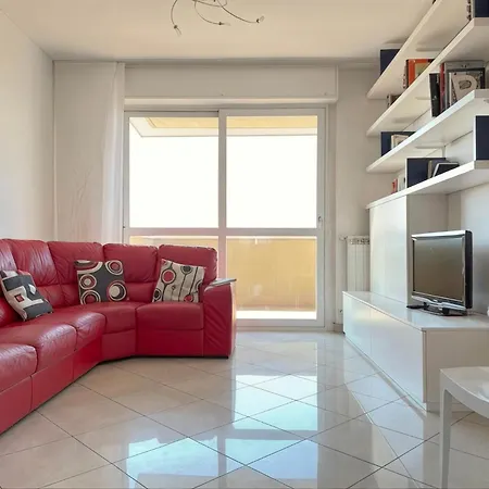 Apartment Homeby, Casa Cartesio