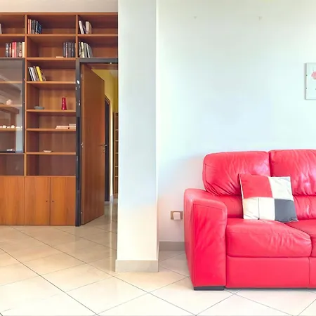 Homeby, Casa Cartesio Appartamento