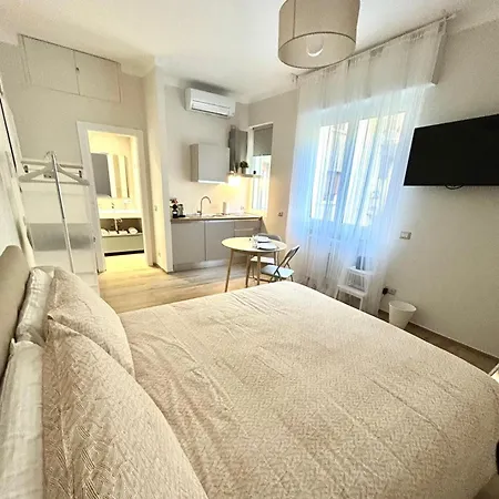 Nolo Vibes Apartamento *