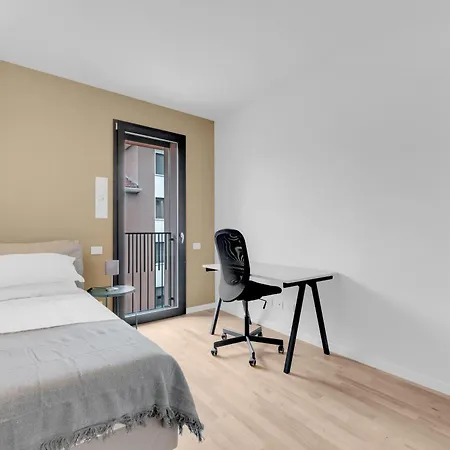 Cefalonia Garden With Terrace & Garage By Ndp Rent Apartamento *