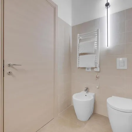 Apartment Cefalonia Garden With Terrace & Garage By Ndp Rent