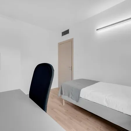 Cefalonia Garden With Terrace & Garage By Ndp Rent Apartamento *