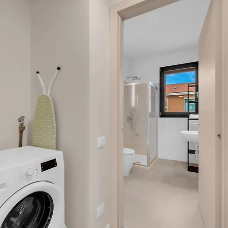 Lejlighed Cefalonia Garden With Terrace & Garage By Ndp Rent Milano