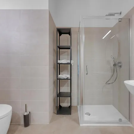 Cefalonia Garden With Terrace & Garage By Ndp Rent Milão