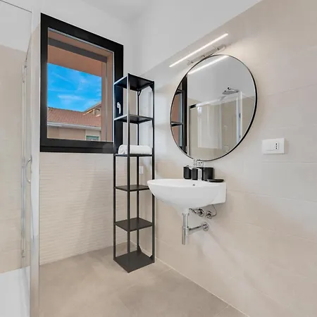 Cefalonia Garden With Terrace & Garage By Ndp Rent Milano