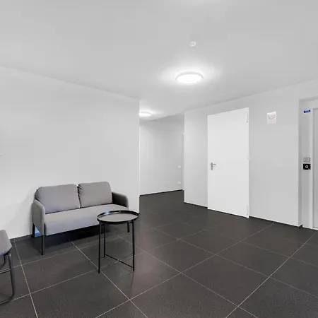 Cefalonia Garden With Terrace & Garage By Ndp Rent Lejlighed *