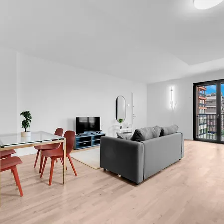 Cefalonia Garden With Terrace & Garage By Ndp Rent * Milano