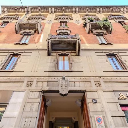 Campus Bligny - Bocconi District Milánó