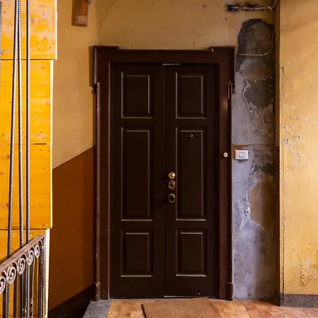 Campus Bligny - Bocconi District شقة *