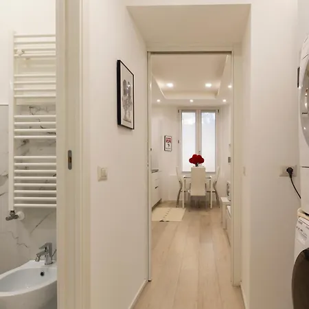 Campus Bligny - Bocconi District Milánó