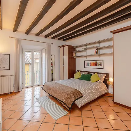 Apartment Comfort In Navigli Area *