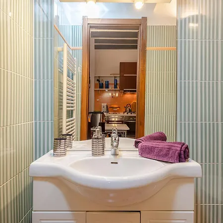 Apartment Comfort In Navigli Area