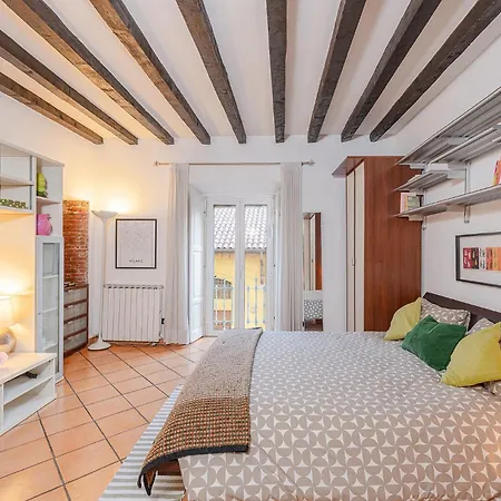 Comfort In Navigli Area * Milan