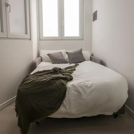 Noe Luxury & - Apartment *