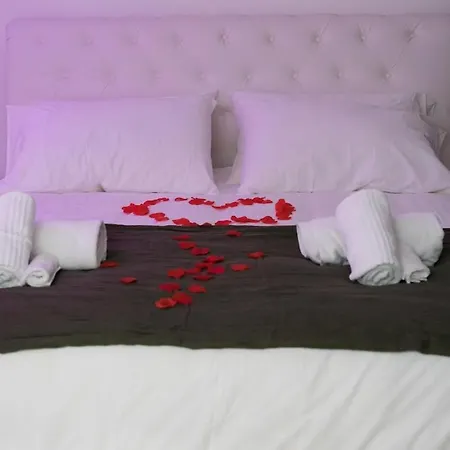 Apartamento Noé Luxury Hotel&spa - *