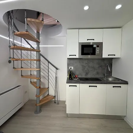 Noe Luxury & - Lejlighed Milano