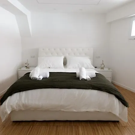 Noe Luxury & - Apartment Mailand