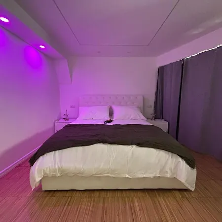 Noé Luxury Hotel&spa - Apartamento *