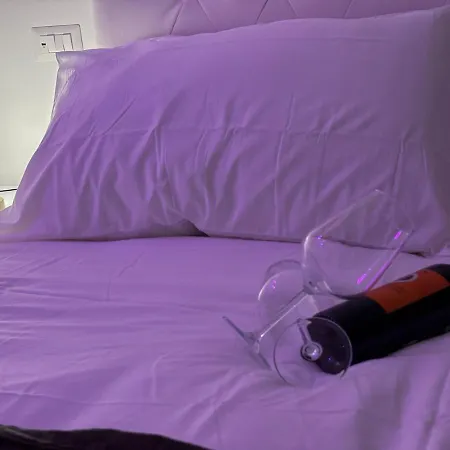 Noé Luxury Hotel&spa - Milán