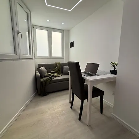 Noe Luxury & - Apartment *